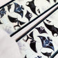 Divermon Manta Free Diving Fins Blades - Composite Soft