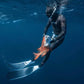 DiveR - Innegra V2 Free Diving Fin Blades