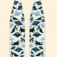 Divermon Manta Free Diving Fins Blades - Composite Soft