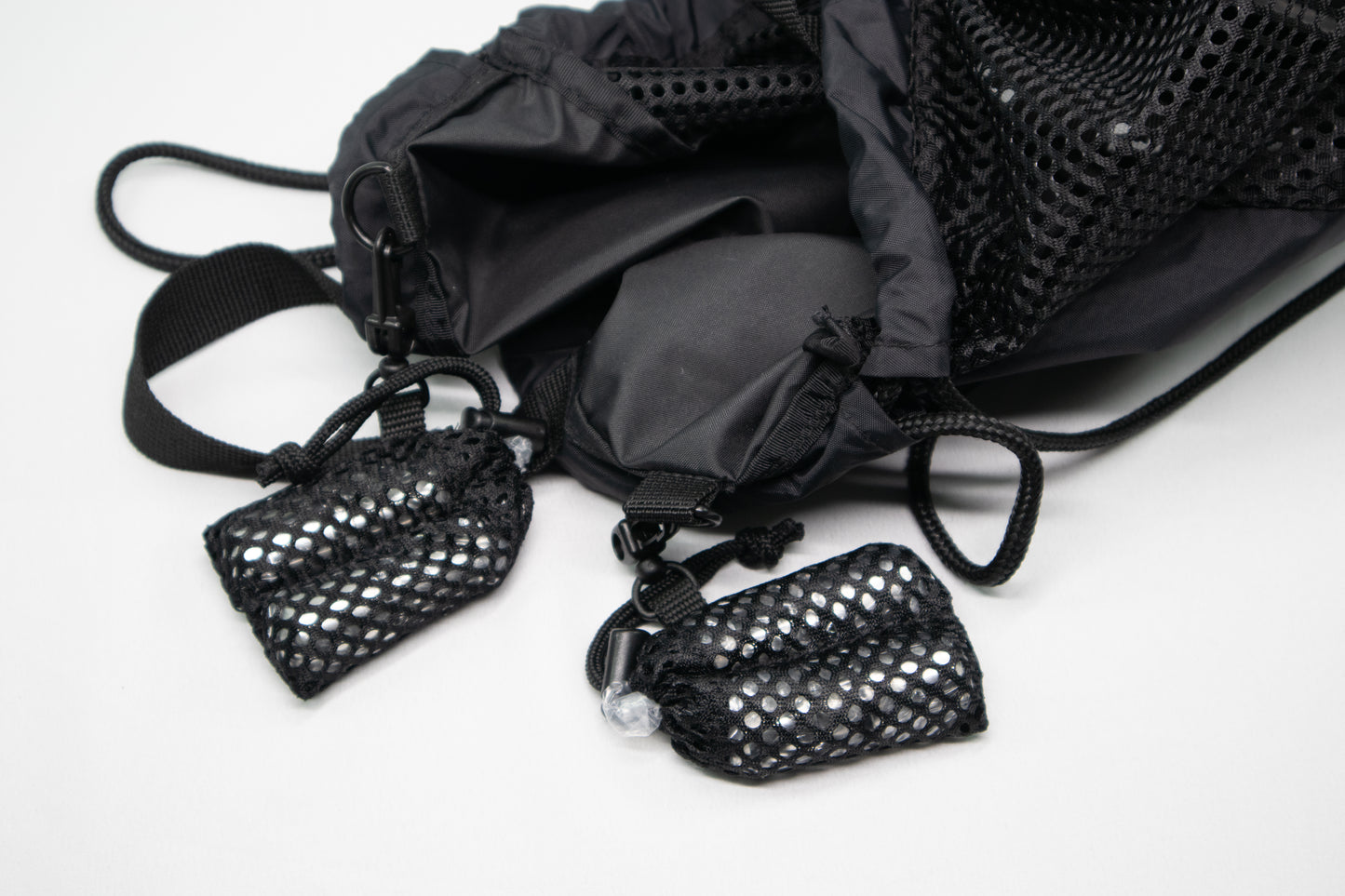 Halcyon Vector Pro Dive Fins with weights