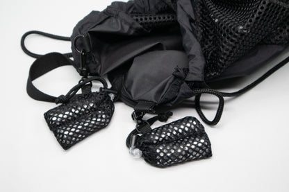 Halcyon Vector Pro Dive Fins with weights