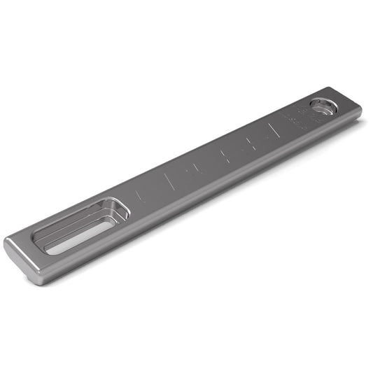 Cressi Aquawing 2.5kg Weight Bar