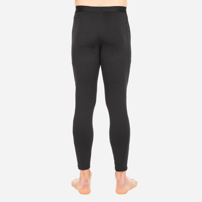 Fourth Element J2 Leggings Black - Ocean Positive - Men