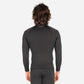 Fourth Element J2 Long Sleeves Top Black - Ocean Positive - Men