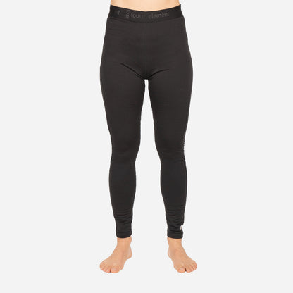 Fourth Element J2 Leggings Black - Ocean Positive - Women