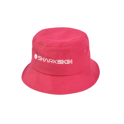 Sharkskin Bucket Hat Adult