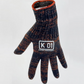 K01 Thermolite Dive Under Gloves