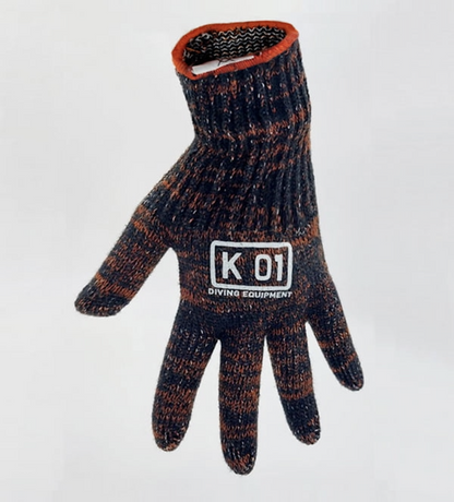 K01 Thermolite Dive Under Gloves