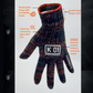 K01 Thermolite Dive Under Gloves