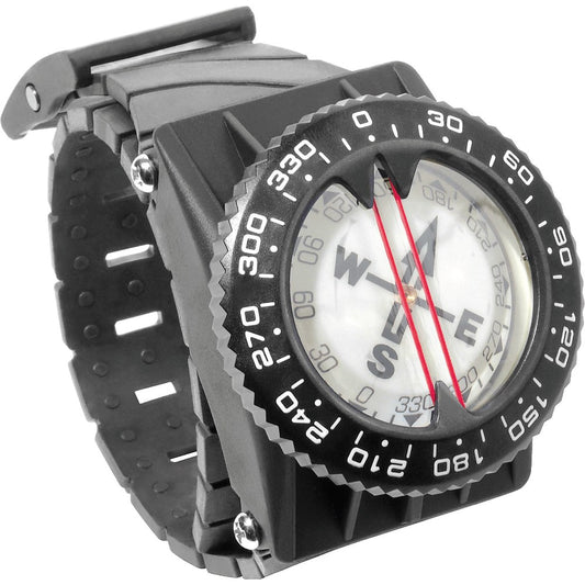 Cressi Compass + Fixing Kit