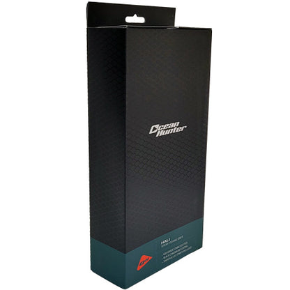 Ocean Hunter Hali Dive Knife