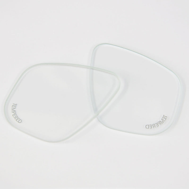 Apollo Polarised Lens for Bio Metal Dive Mask - Pair