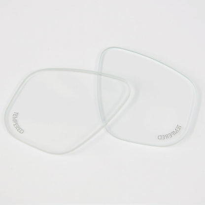 Apollo Polarised Lens for Bio Metal Dive Mask - Pair