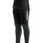 Cressi Fisterra Neoprene Wetsuit 8mm 2PC with P-Zip - Men