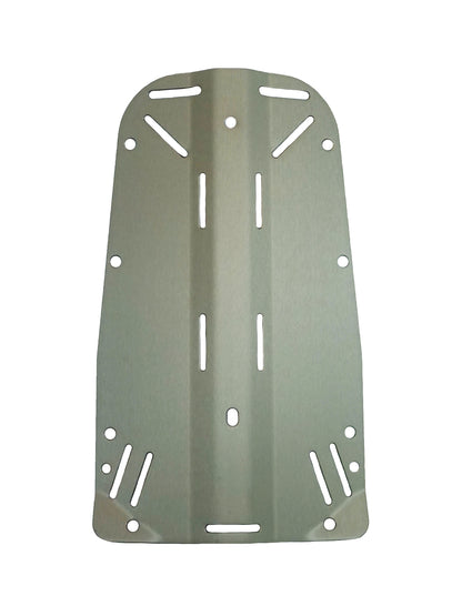 Halcyon Aluminium Backplate