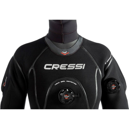 Cressi Desert 氯丁橡胶干衣 - 女式