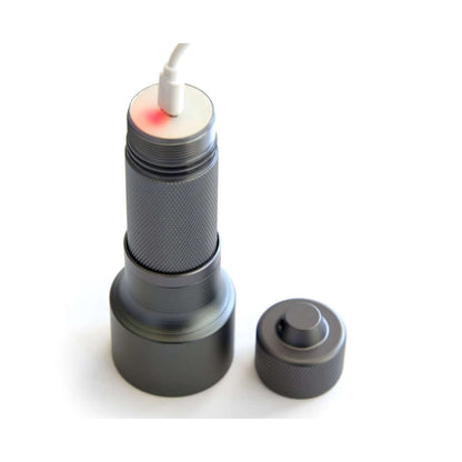 ATorch TC-07 Dive Light/ Torch - 1600 Lumens