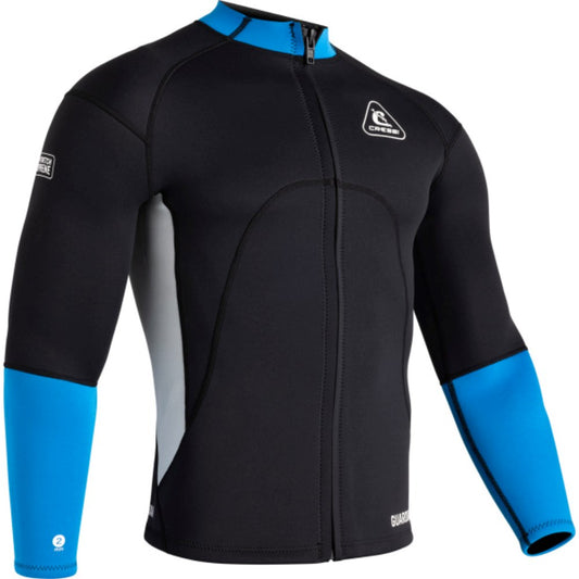 Cressi Guardian Men Jacket - 2mm