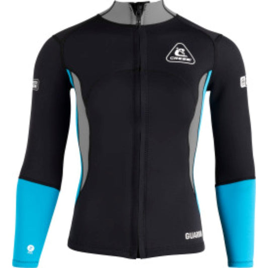 Cressi Guardian Lady Jacket - 2mm