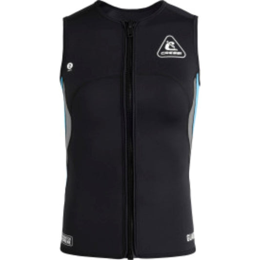 Cressi Guardian Lady Vest - 2mm