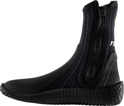 Cressi Terrain Neoprene Dive Boots - 5mm