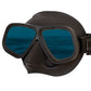 Apollo Bio Metal Dive Mask Stealth - Non Magnetic