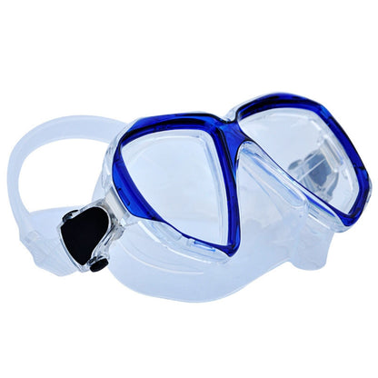 Apollo SV-2 Dive Mask