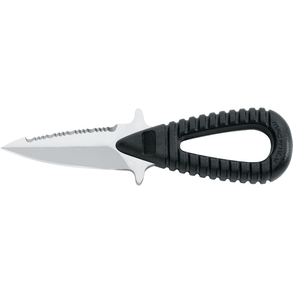 Mac Coltellerie Microsub Dive Knife