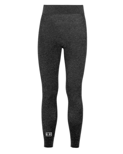 K01 Merino Wool & Silver Yarn Base Layer/ Undergarment