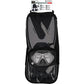 Oceanpro Esperance Mask + Snorkel + Fins Set