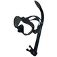 Oceanpro Oberon Mask + Snorkel Set