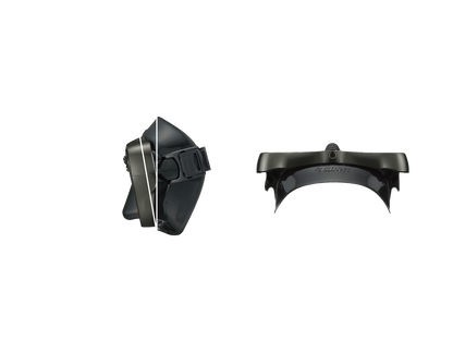 Gull Mantis LV Dive Mask