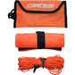 Cressi PSD Signal Tube Surface Marker Buoy SMB - 130cm