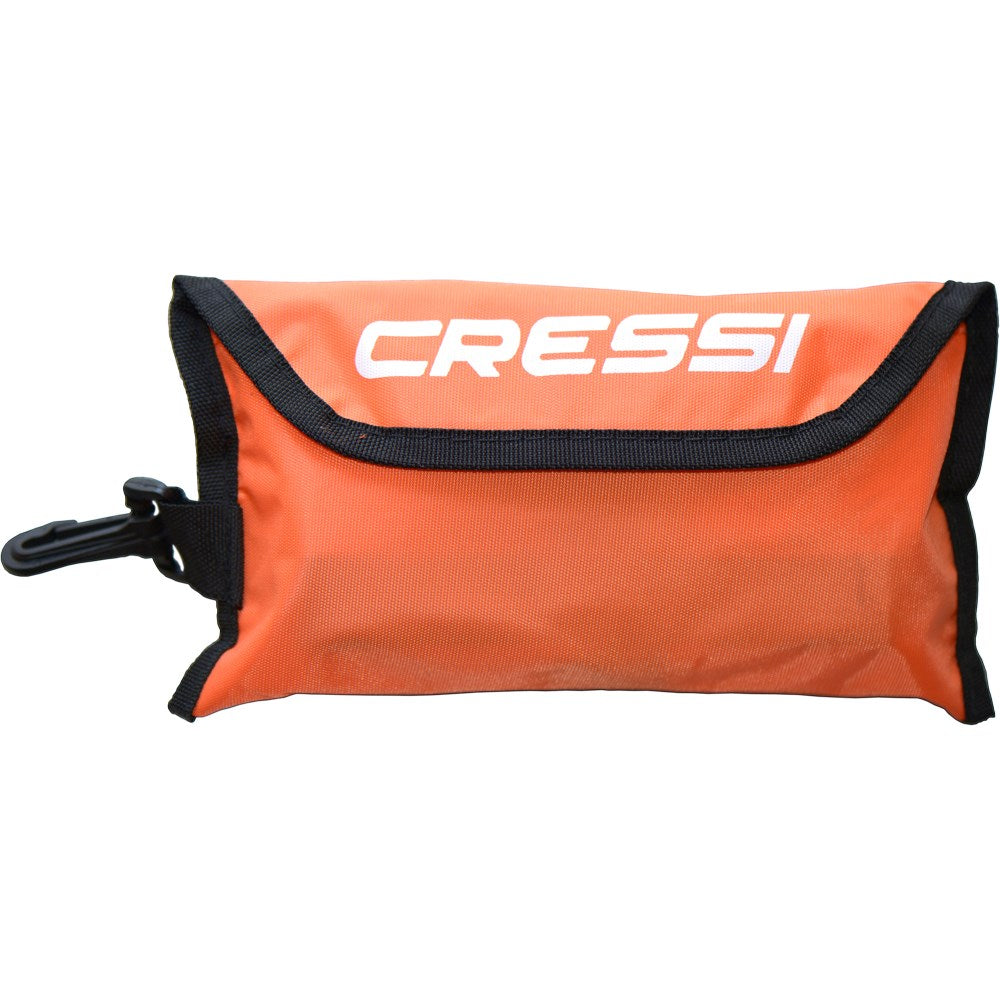 Cressi PSD Signal Tube Surface Marker Buoy SMB - 130cm