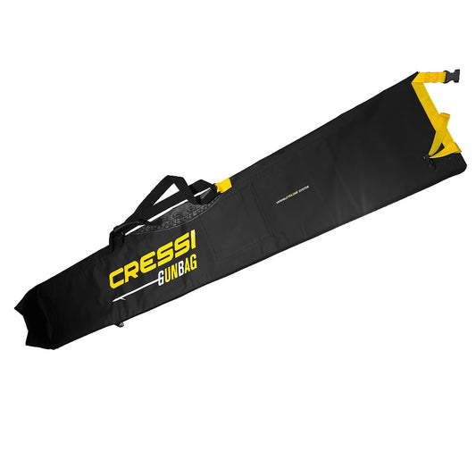 Cressi Maverick Dry Speargun Bag
