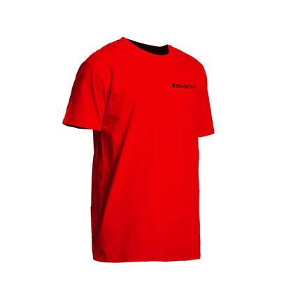 Sharkskin Everywear Stock T 恤 - 男士