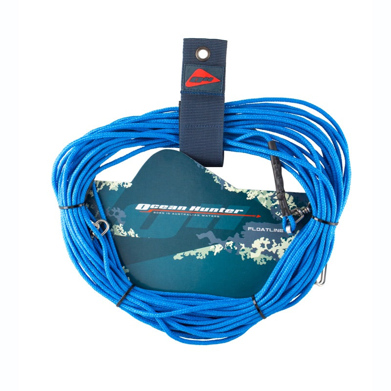 Ocean Hunter Foam Filled Float Line - 10m to 30m