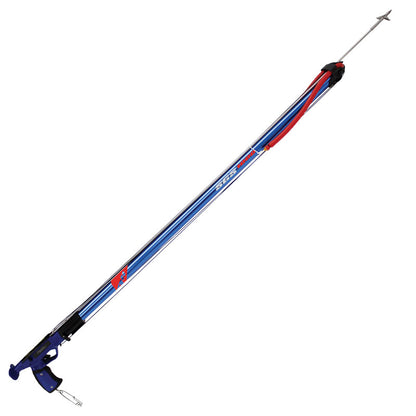 Ocean Hunter Blue Speargun SGS 600 to 1200
