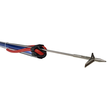 Ocean Hunter Blue Speargun SGS 600 to 1200