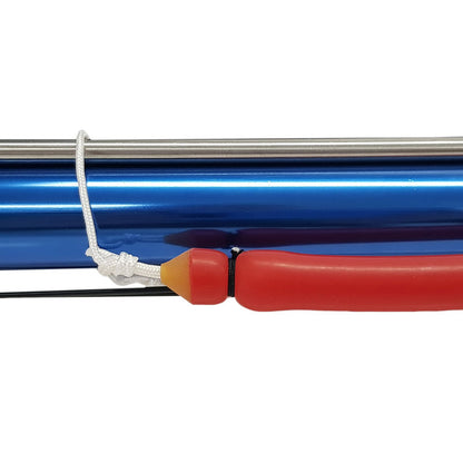 Ocean Hunter Blue Speargun SGS 600 to 1200