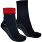 Ocean Hunter Plush Fin Socks - 3mm