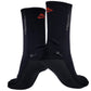 Ocean Hunter Plush Fin Socks - 3mm