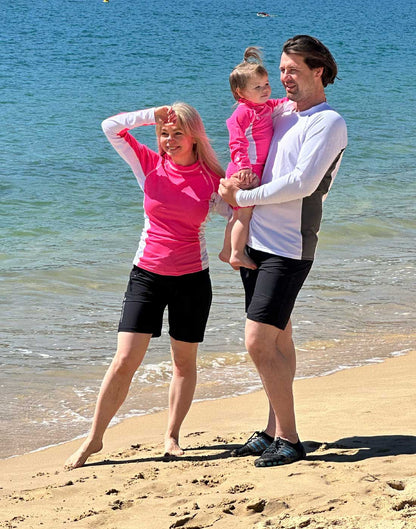 Sharkskin Everywear Action Boardshort - Men