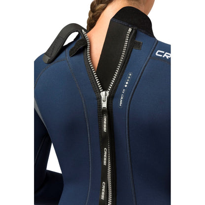 Cressi Fast Neoprene Wetsuit 3mm - Lady