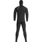 Cressi Apnea Skin Wetsuit 2mm - Men for Free Diving or Spearfishing