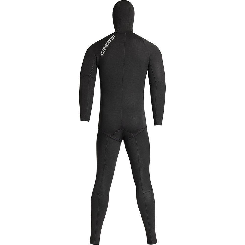 Cressi Apnea Skin Wetsuit 2mm - Men for Free Diving or Spearfishing