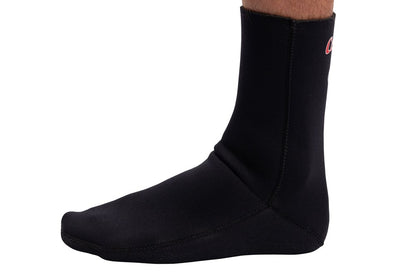 Cressi Supa Neoprene Dive Socks - 3mm