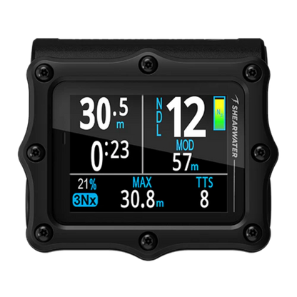 Shearwater Perdix 3 Dive computer