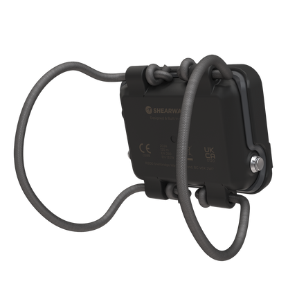 Shearwater Peregrine TX Dive Computer with Optional Swift Transmitter