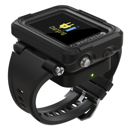Shearwater Peregrine TX Dive Computer with Optional Swift Transmitter